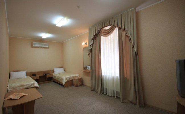 Номер отеля "Мрия", Балаклава