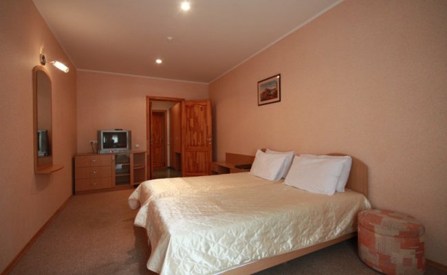 Крым, Севастополь, Балаклава