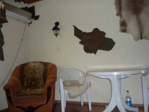 Отдых на Азовском море с детьми