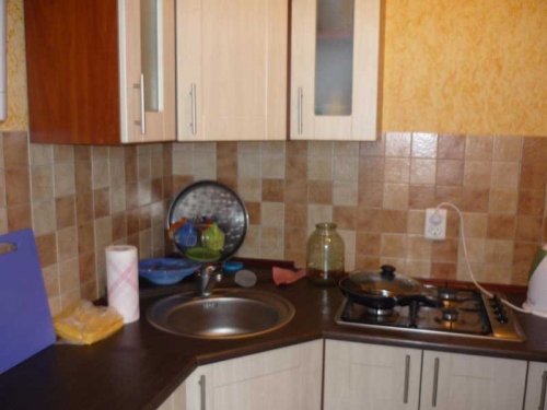 Отдых на Азовском море