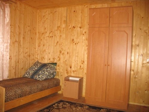 Отдых на Азовском море