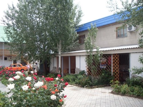 Отдых с детьми на море