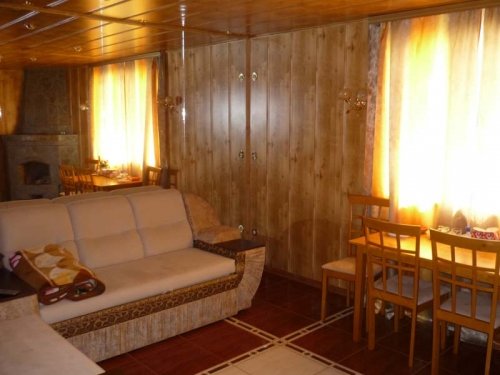 Отдых в Запородской области