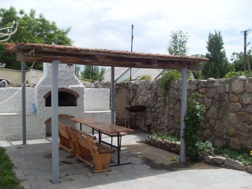 Семейный отдых на море