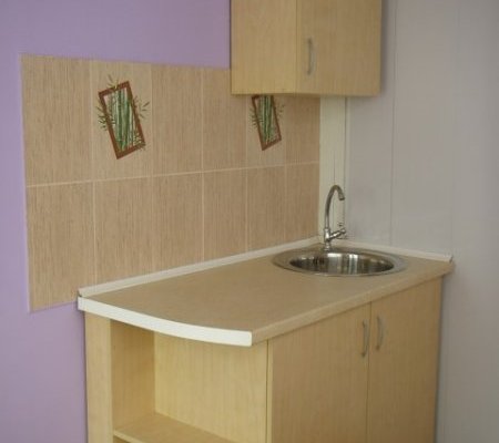 Федотка, Кирилловка, база отдыха