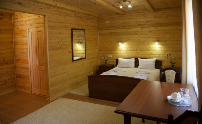 Форографии Вернигора, Трускавец Форографии Вернигора, Трускавец