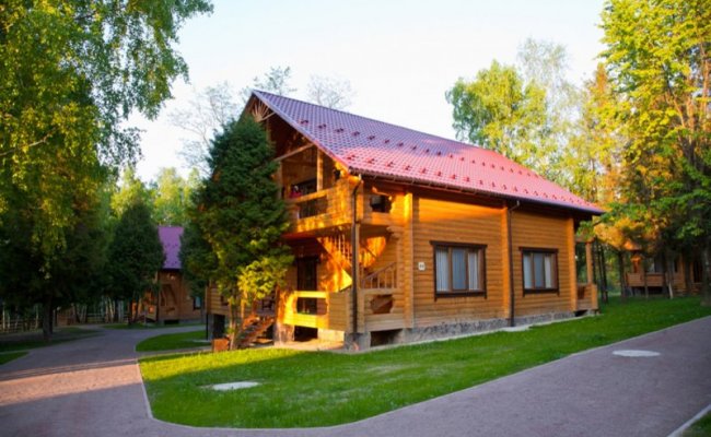 Фото комплекса Вернигора Фото комплекса Вернигора