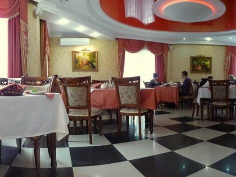 Ресторан, отель "София", Поляна Ресторан, отель "София", Поляна