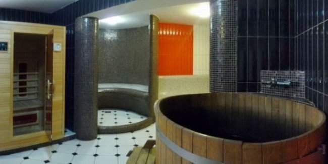 Услуги отеля "София", Поляна Услуги отеля "София", Поляна