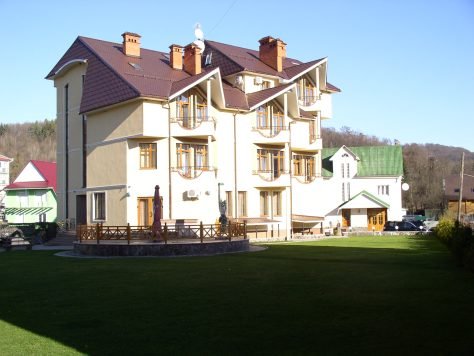 Отель "София", Поляна Отель "София", Поляна