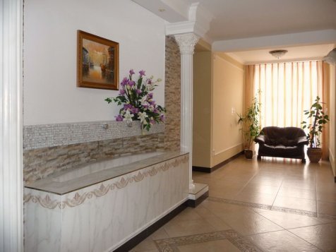 Отдых в селе Поляна, София Отдых в селе Поляна, София