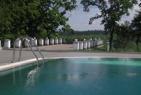 СПА-центр, Трускавец СПА-центр, Трускавец