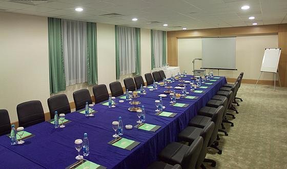 Коференции, Трускавец Коференции, Трускавец