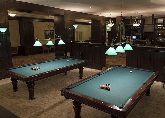 Бильярд, Трускавец Бильярд, Трускавец