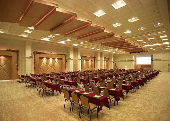 Конференц-зал, Трускавец Конференц-зал, Трускавец