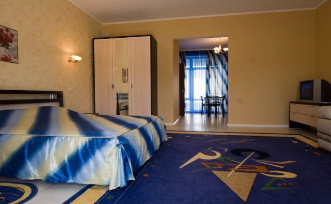 Орджоникидзе, семейный отдых, отдых с детьми