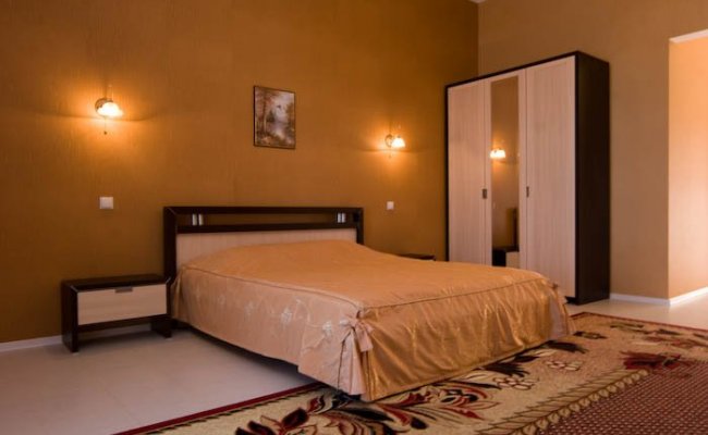 Феодосия, Орджоникидзе, Черное море