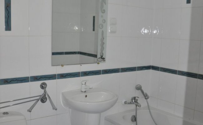 Степановка-Первая, отдых на море