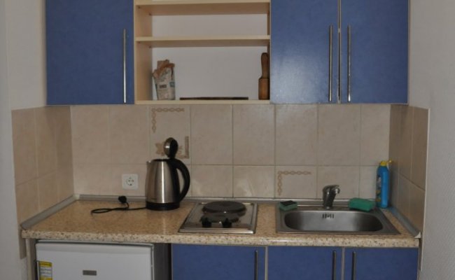 Запорожская область, Степановка-первая, отель "Villa Rugen"