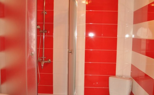 Комфортный отдых на море. Степановка