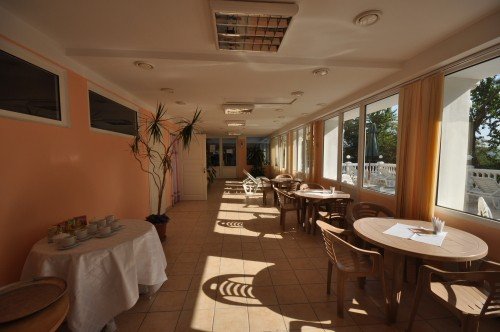 Отдых на море в Ялте, SPA-Отеля