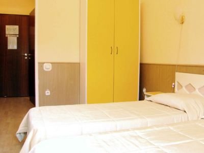 SPA-Отеля "Времена года", Крым, Ялта