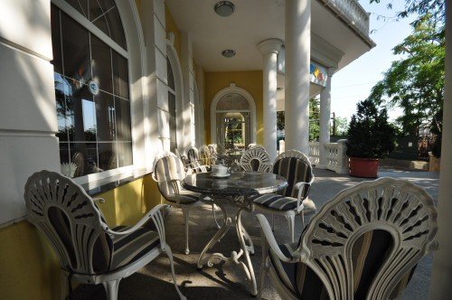 Отдых в Крыму, Отдых в Ялте