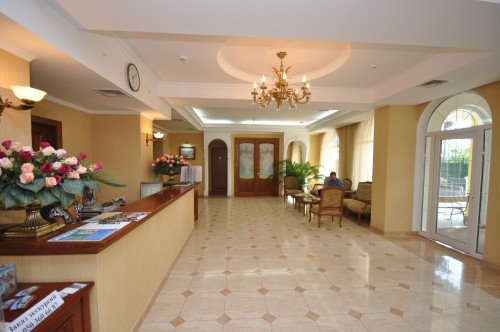 Ялта, отдых на Черном море