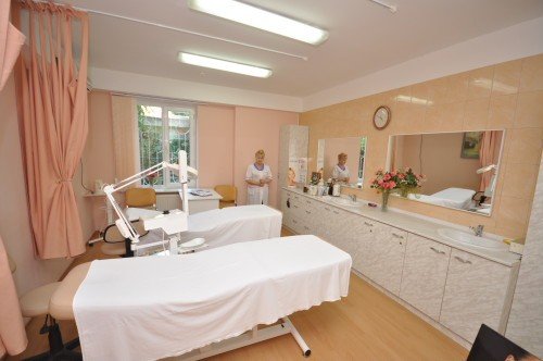 СПА процедуры, Ялта