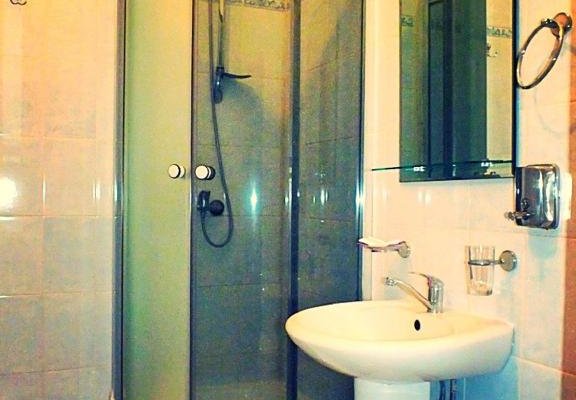 Гостиницы, Мелитополь