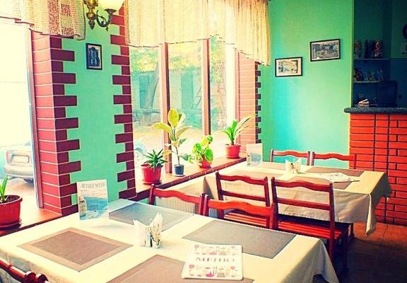 Отдых в Мелитополе, Отель в Мелитополе