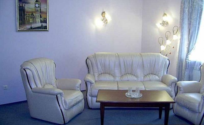 Комфортный отдых в Мелитополе