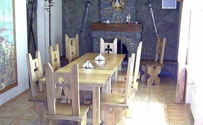 Отель "Башня", Мелитополь