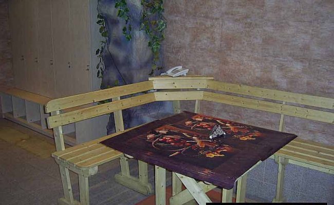 Отдых по пути в Крым, Мелитополь