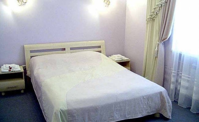 Мелитополь, комфортная гостиница