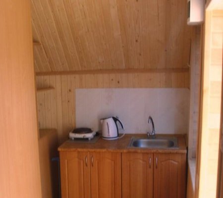 Отдых на море