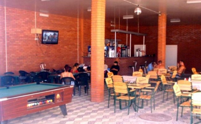 Семейный отдых на Азовском море