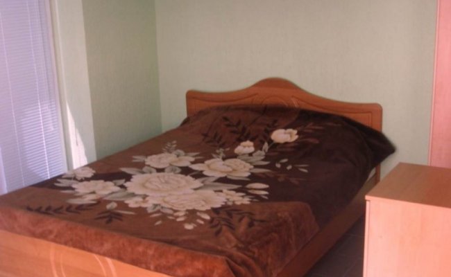 Отдых на Азовском море