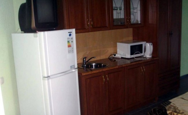 Комфортный отдых