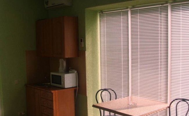 Отдых в Запорожской области