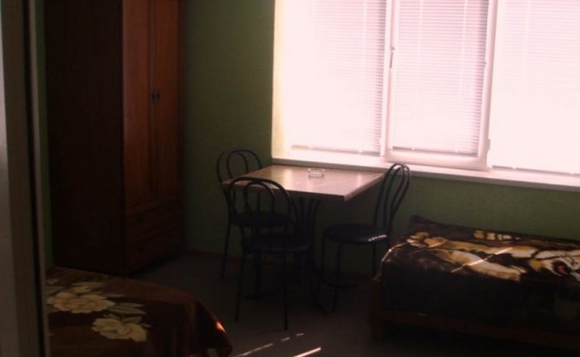 Летний отдых на море