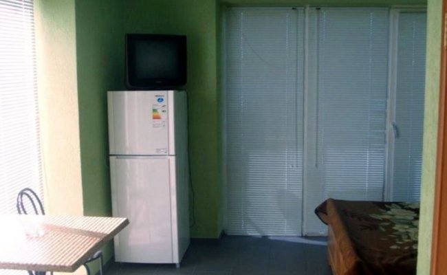 Отдых на курорте