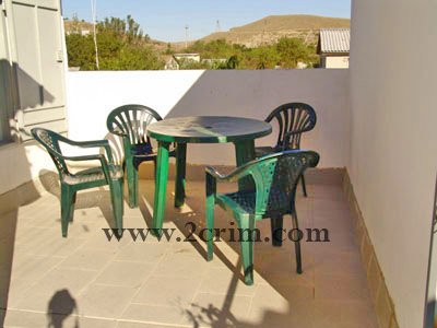 Отдых в Крыму