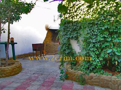 Отдых в Орджоникидзе