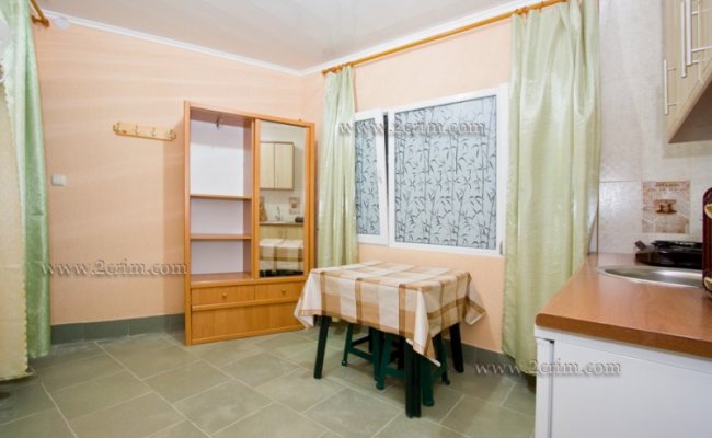 Частный сектор Орджоникидзе