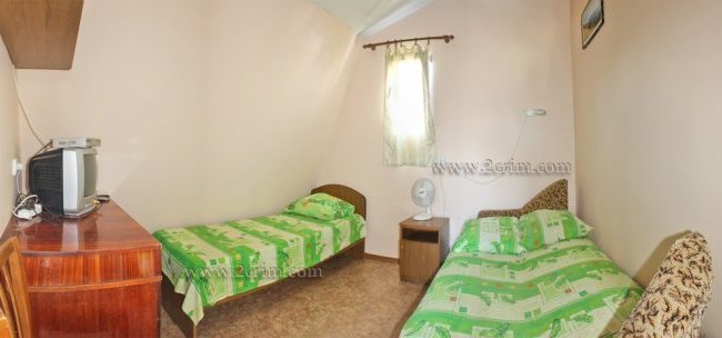 Семейный отдых