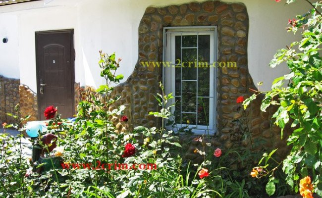 Отдых в Коттедже "Наутилус"