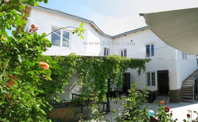 Отдых на море