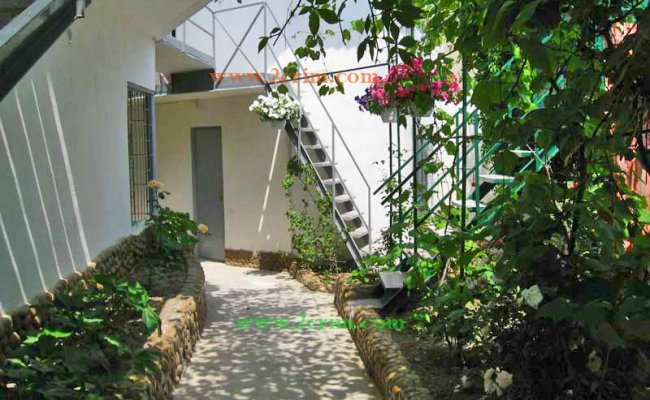 Летний отдых на море