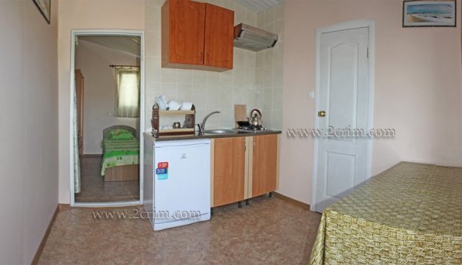 Отдых с детьми